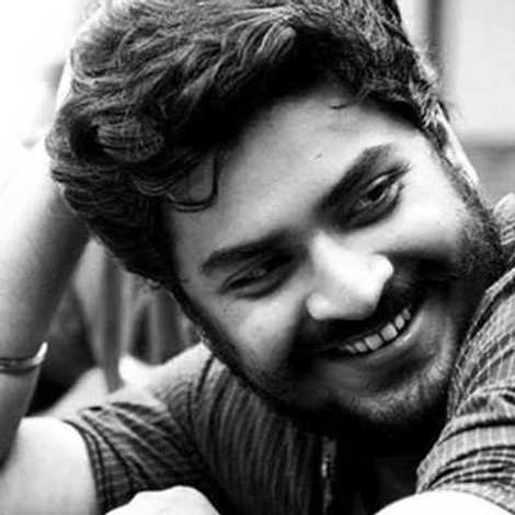 Shubhankar Tawade