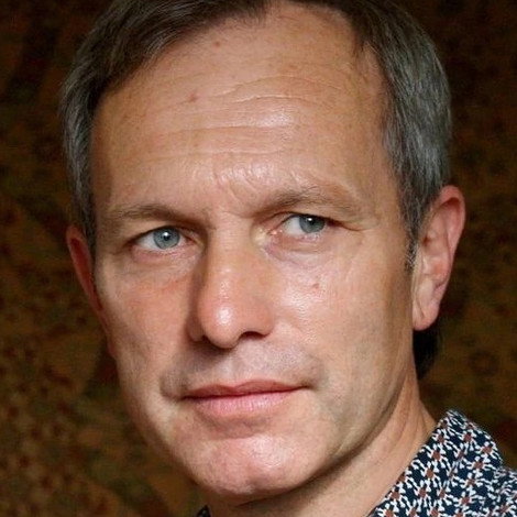 David Crellin