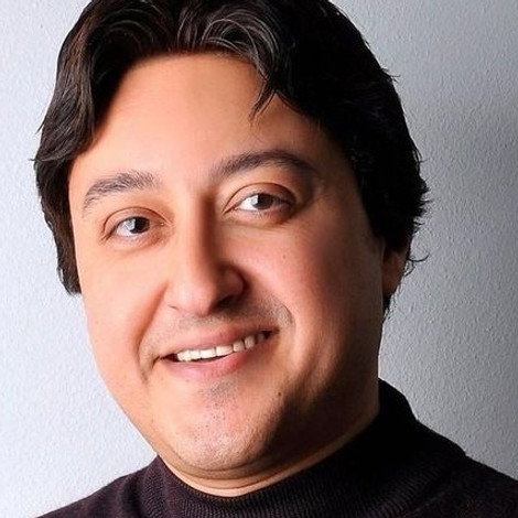 Sherif Hamdy
