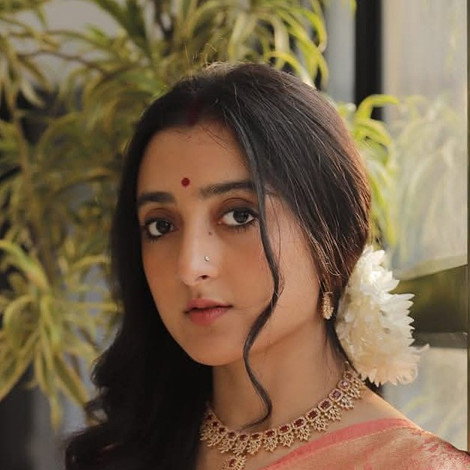 Surangana Bandyopadhyay