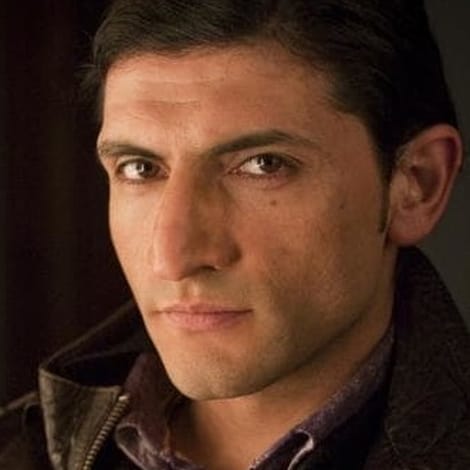 Numan Acar's profile