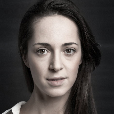 Inga Salurand