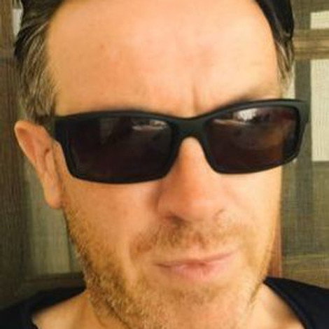 Mark Cox