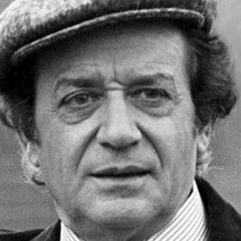 Henri Labussière