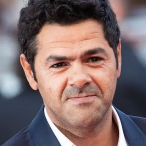 Jamel Debbouze's profile