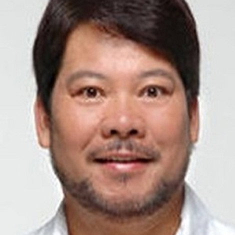Bobby Tsang