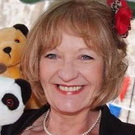 Brenda Longman
