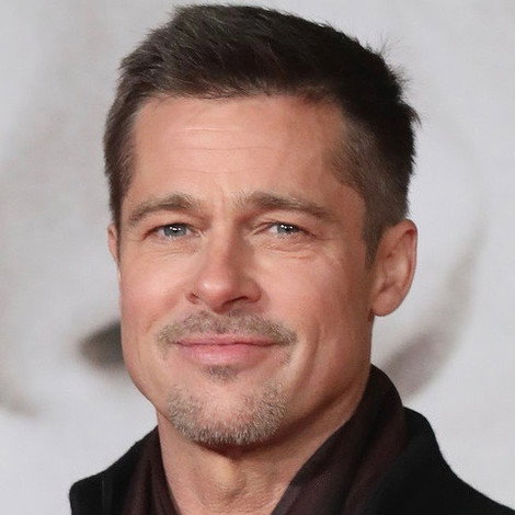Brad Pitt