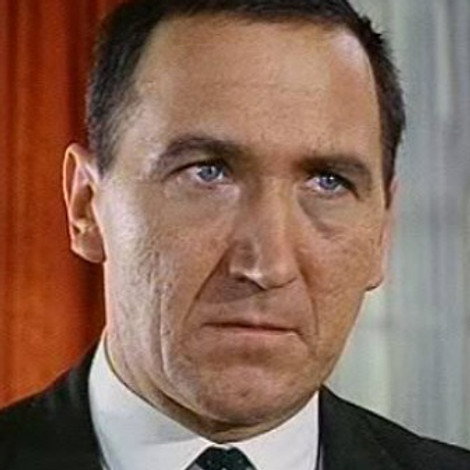 George Sewell