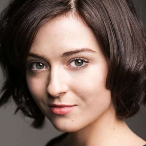 Stephanie Hyam