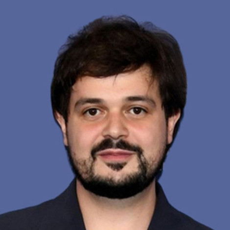 Francesco Russo