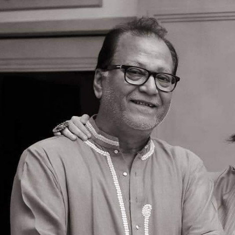 Santu Mukherjee