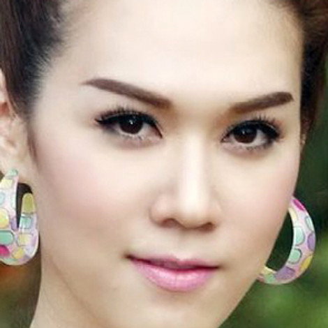 May Fuengarom