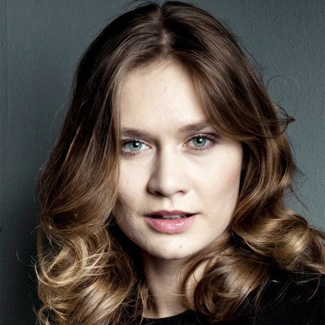 Masha Mashkova