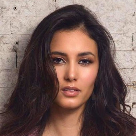 Bárbara Islas