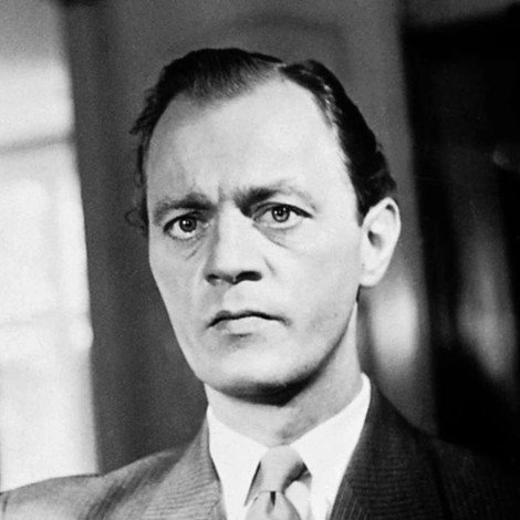 Nils Hallberg