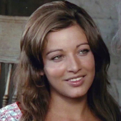 Silvia Manríquez