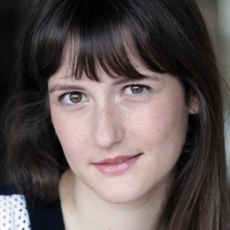 Rosa Bursztein