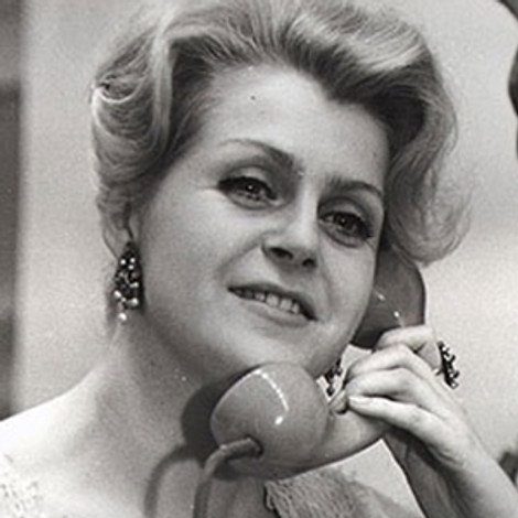 Małgorzata Lorentowicz