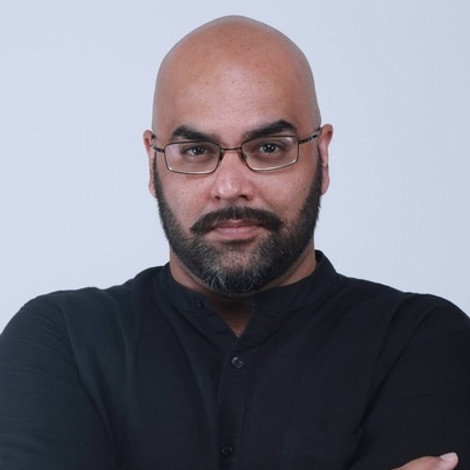 Naveen Kaushik
