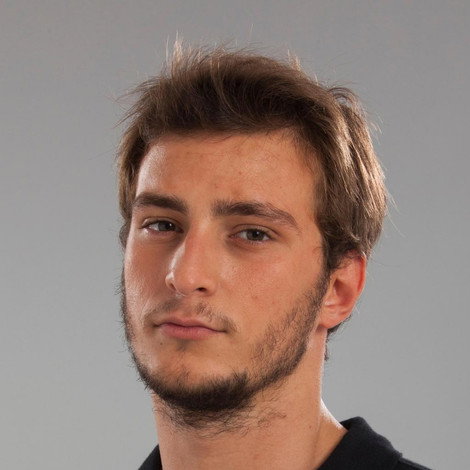 Rodrigo Tomás