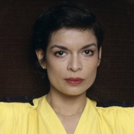 Bianca Jagger