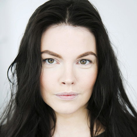Birna Rún Eiríksdóttir