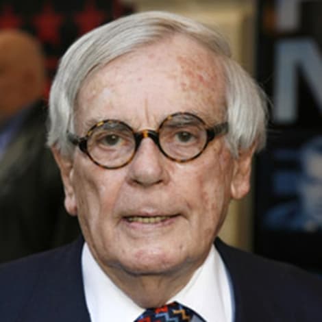 Dominick Dunne's profile