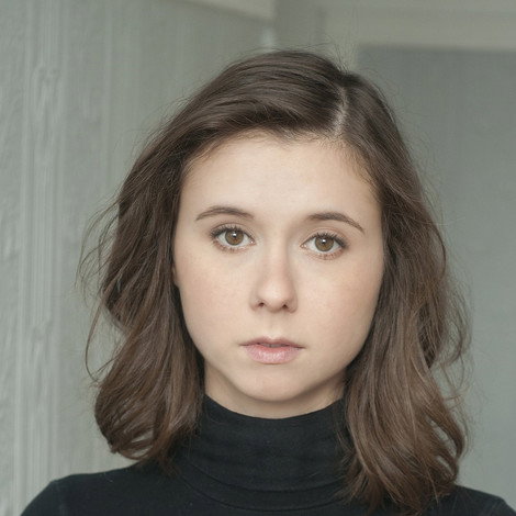 Marianne Verville
