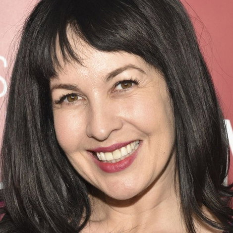 Grey DeLisle