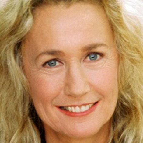 Brigitte Fossey