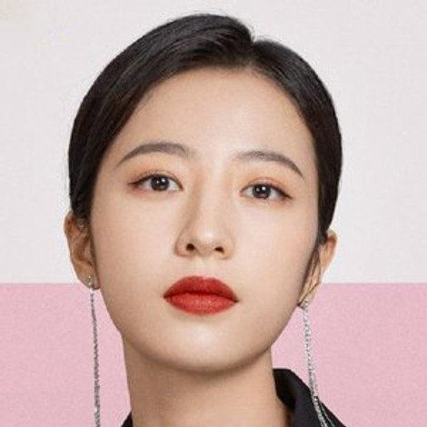 Zhou Yutong
