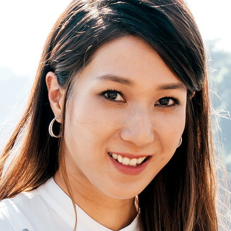 Linda Chung Ka-Yan