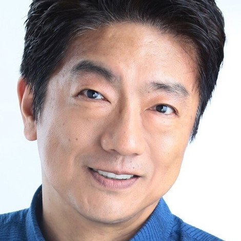 Koji Ishii