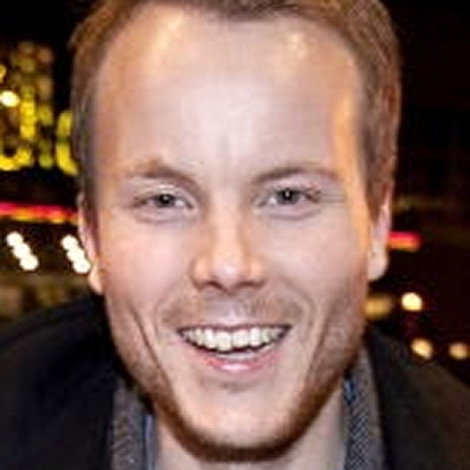 Anders Bye