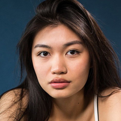 Nhung Hong