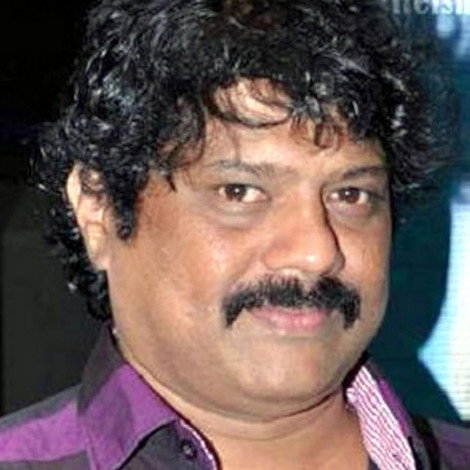 Ganesh Yadav