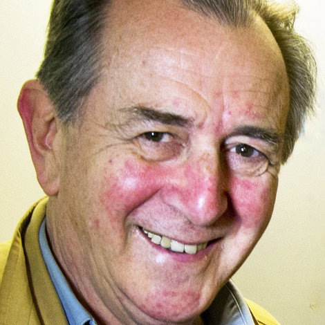 Lorenzo Quinteros