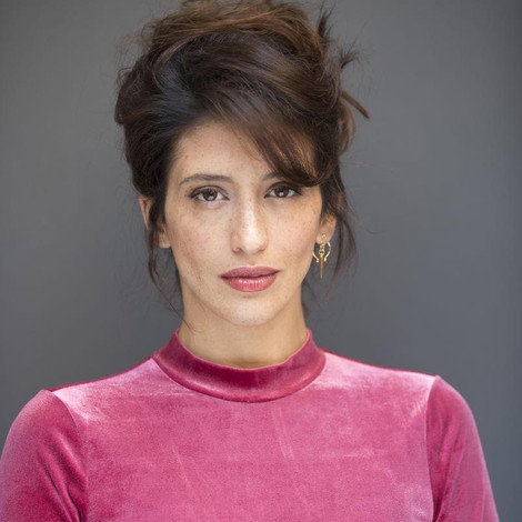 Meirav Shirom