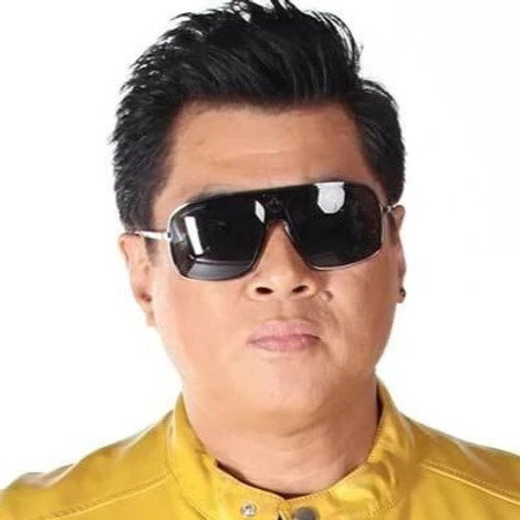 Randy Santiago