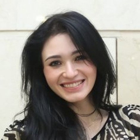 Maeeva Amin