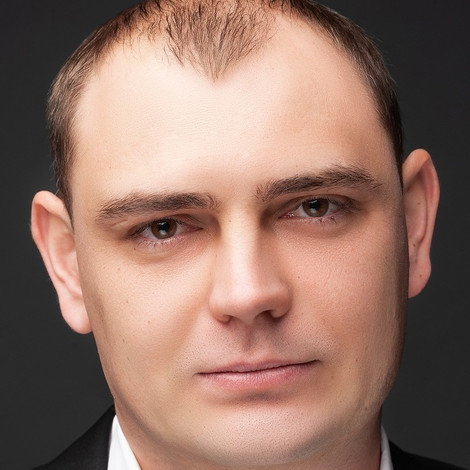 Oleg Evteev