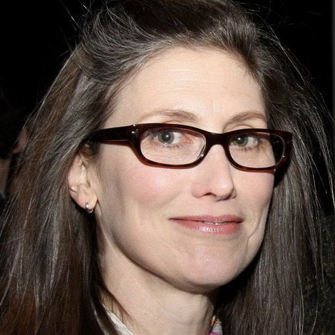 Katherine Borowitz