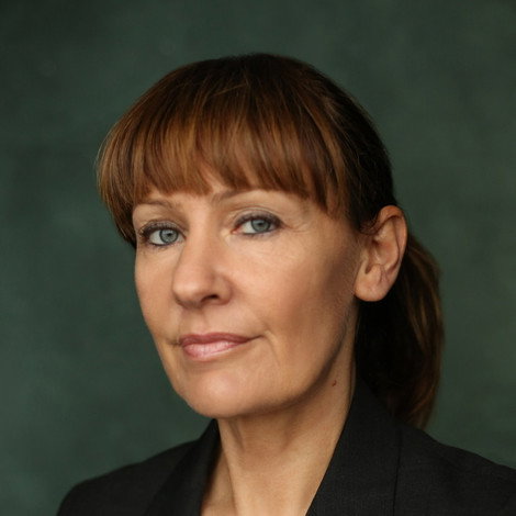 Michelle Jeram