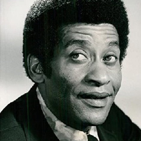 Rupert Crosse
