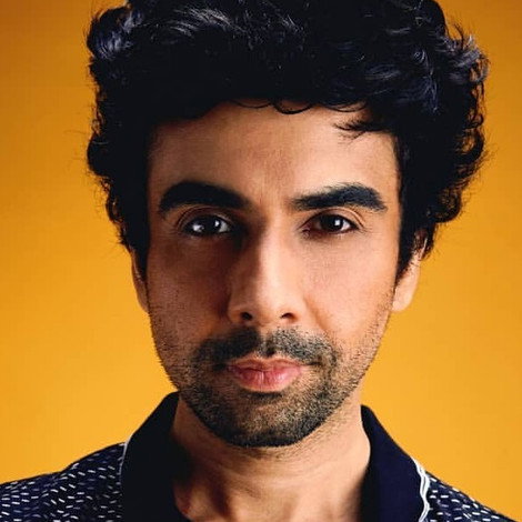 Naveen Kasturia