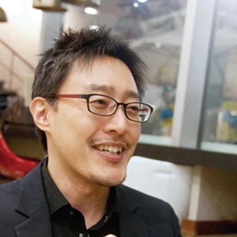 Jeon Tae-yeol