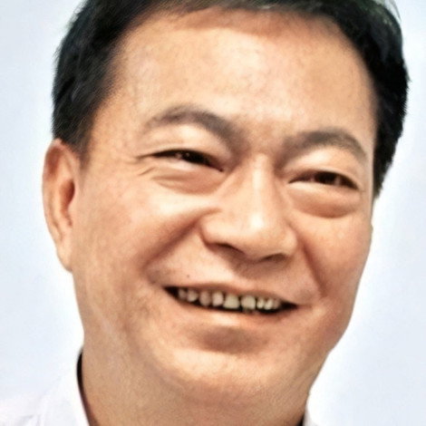 Liu Wai-hung