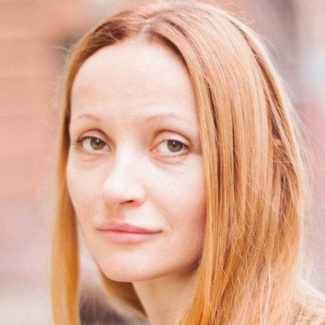 Olga Belinskaya