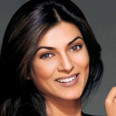 Sushmita Sen